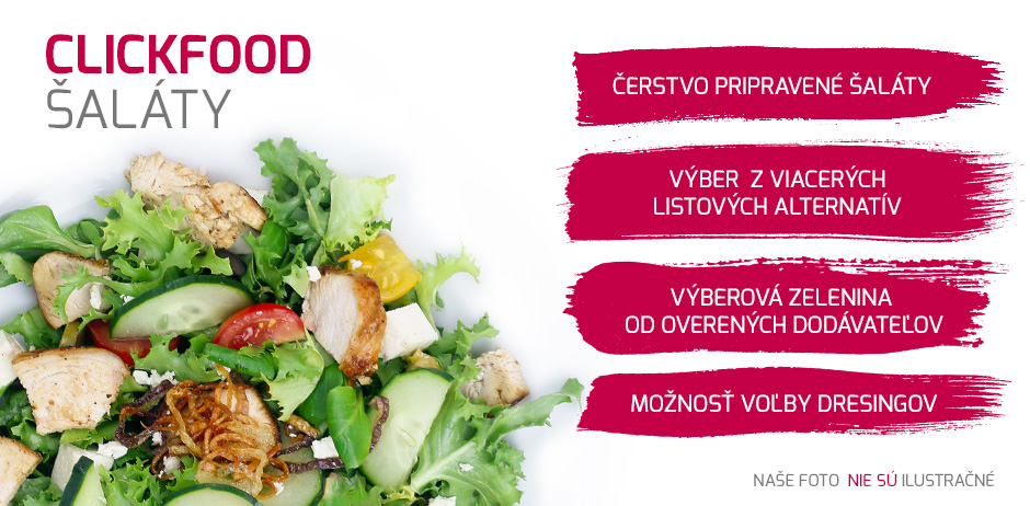 Click Food - donaska-online.sk