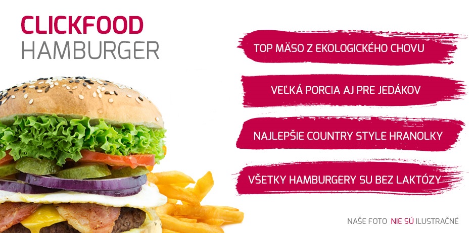 Click Food - donaska-online.sk