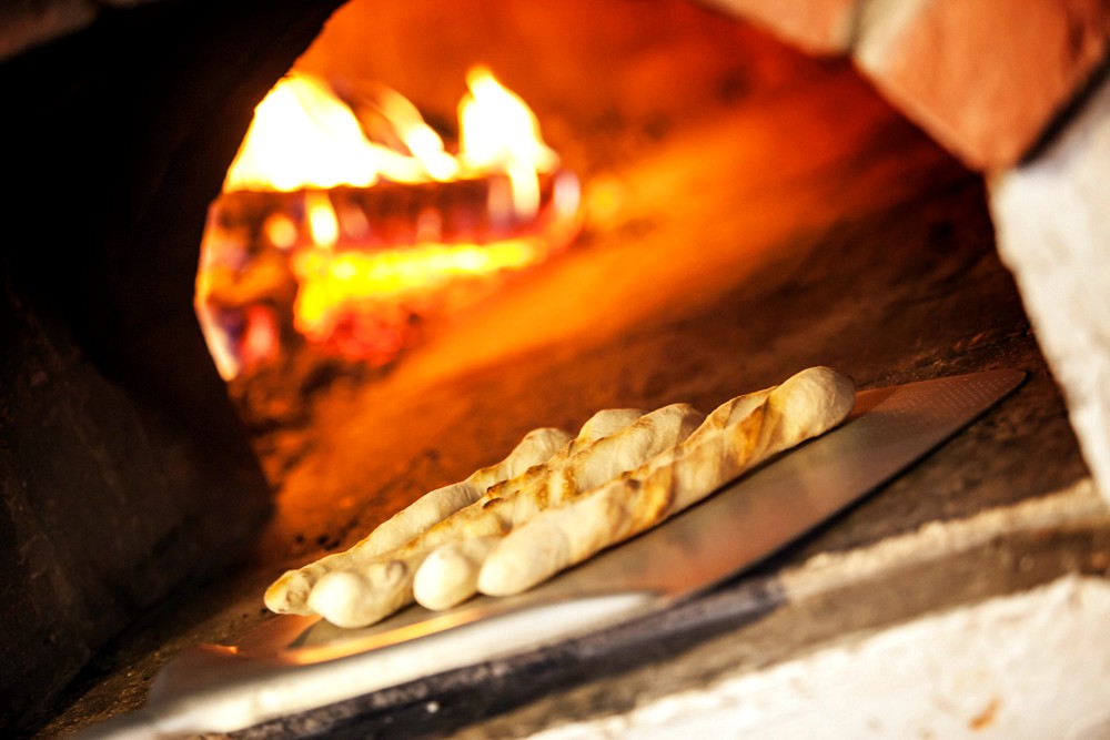 Galileo restaurant - Vazovova Bratislava - donaska-online.sk