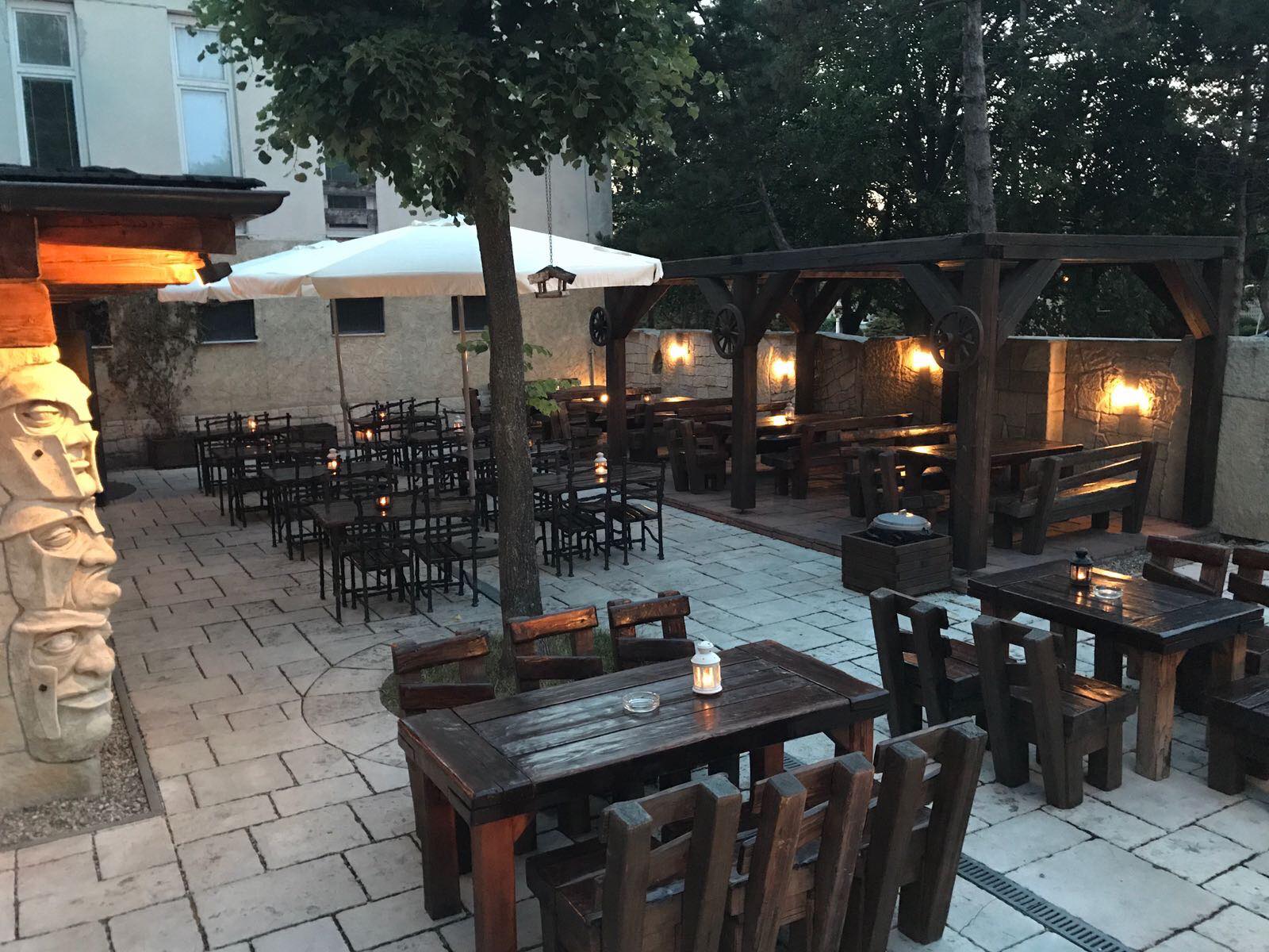 Trojka, bratislava, donáška, denné menu