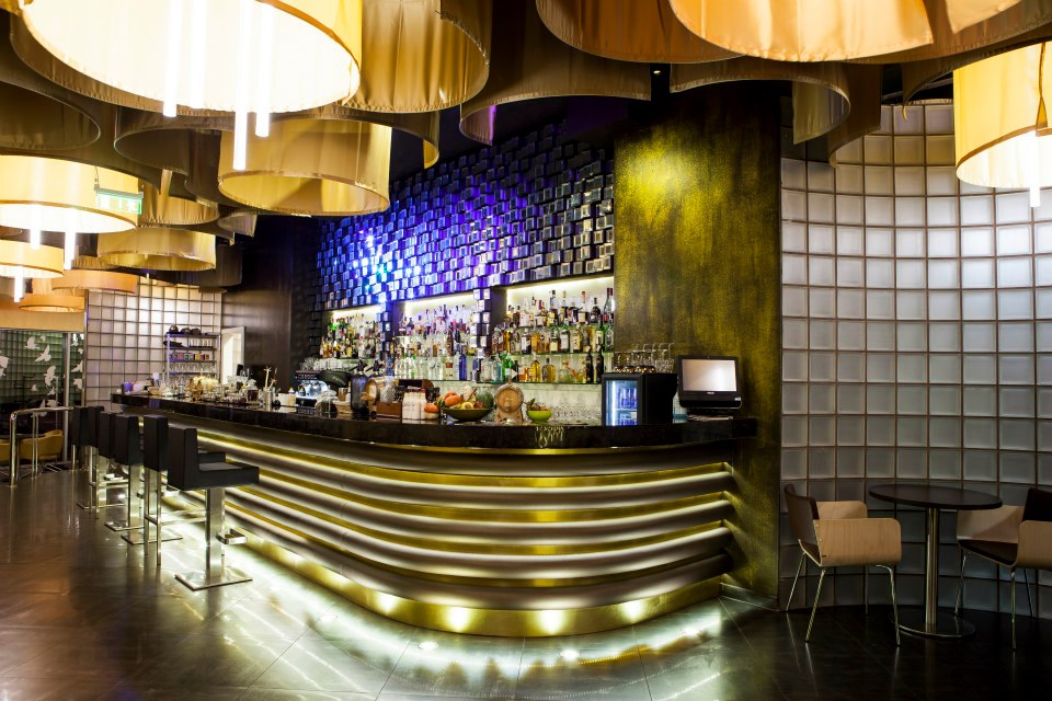 Lobby bar ,košice, dennémenu, donáška