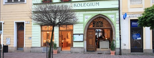Apartmány Kolégium, Prešov, Dovolenkujte na Slovensku