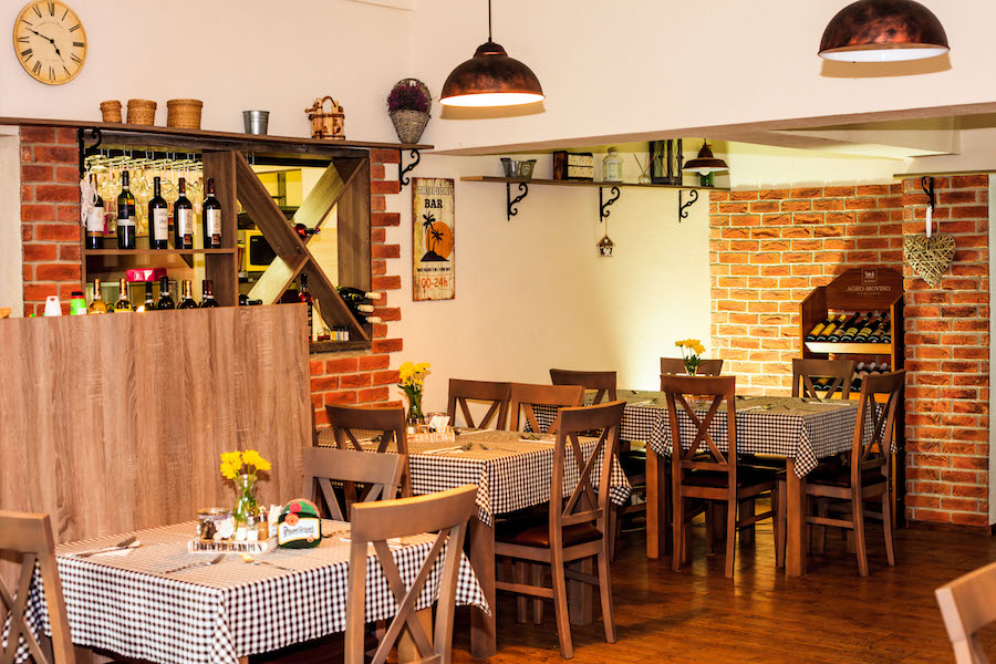 Pizzeria Teniska Prievidza - donaska-online.sk