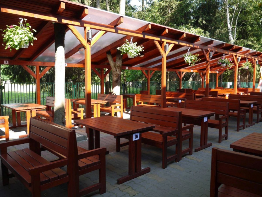 Piváreň Máj, Žilina - donaska-online.sk