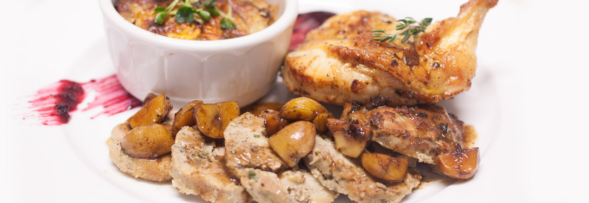 Reštaurácia STAGE - NTC - N.E.W. Catering , bratislava, denné menu, donáška