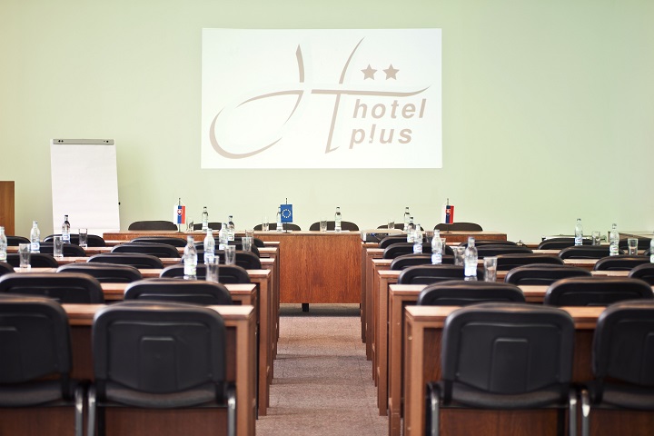Hotel Plus, Bratislava, Dovolenka na Slovensku