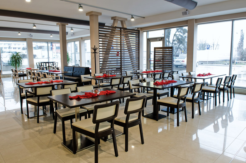 Aston Canteen , košice, donáška, denné menu