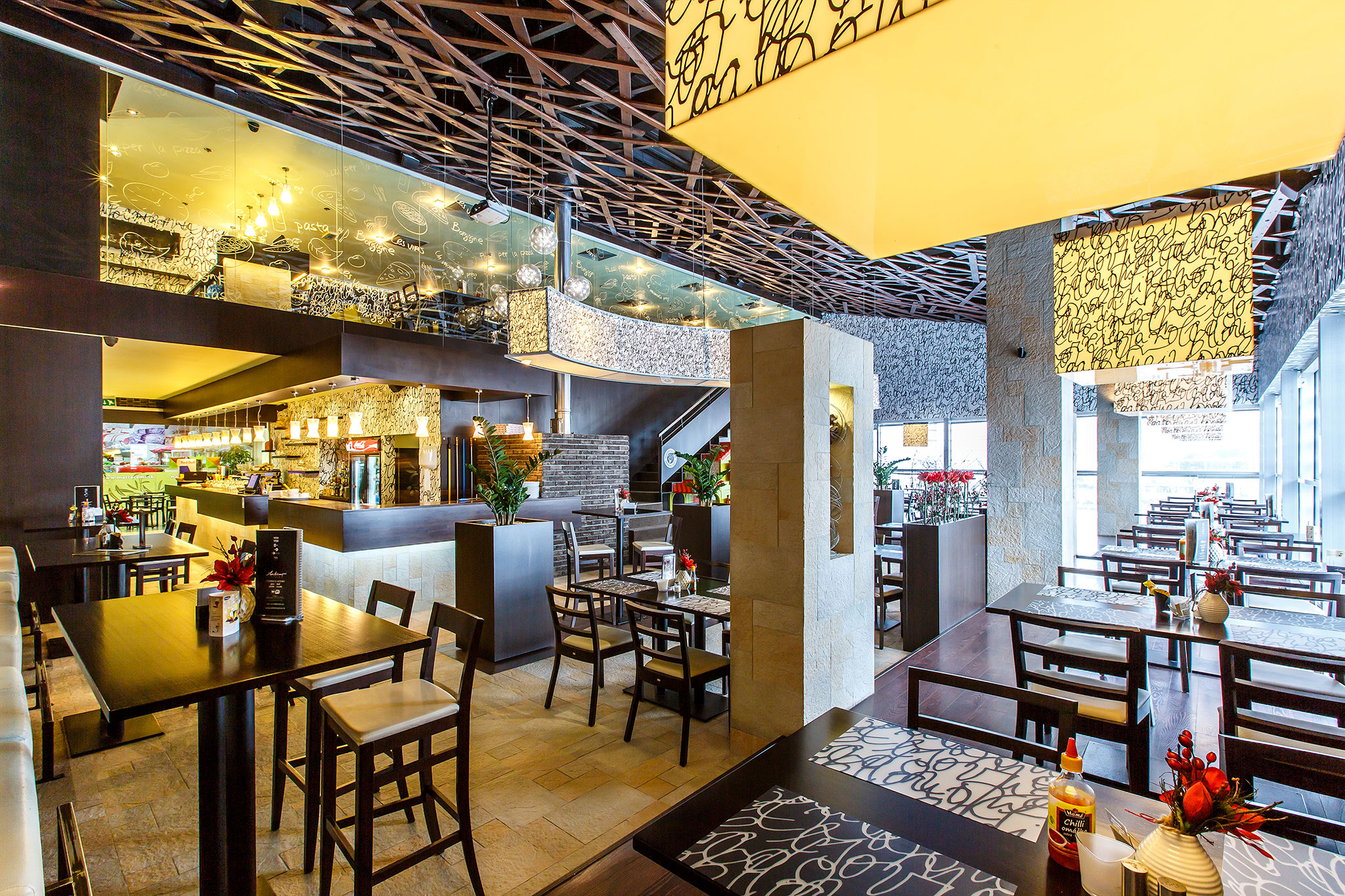 Andiamo Pizza - Prešov , donáška, denné menu