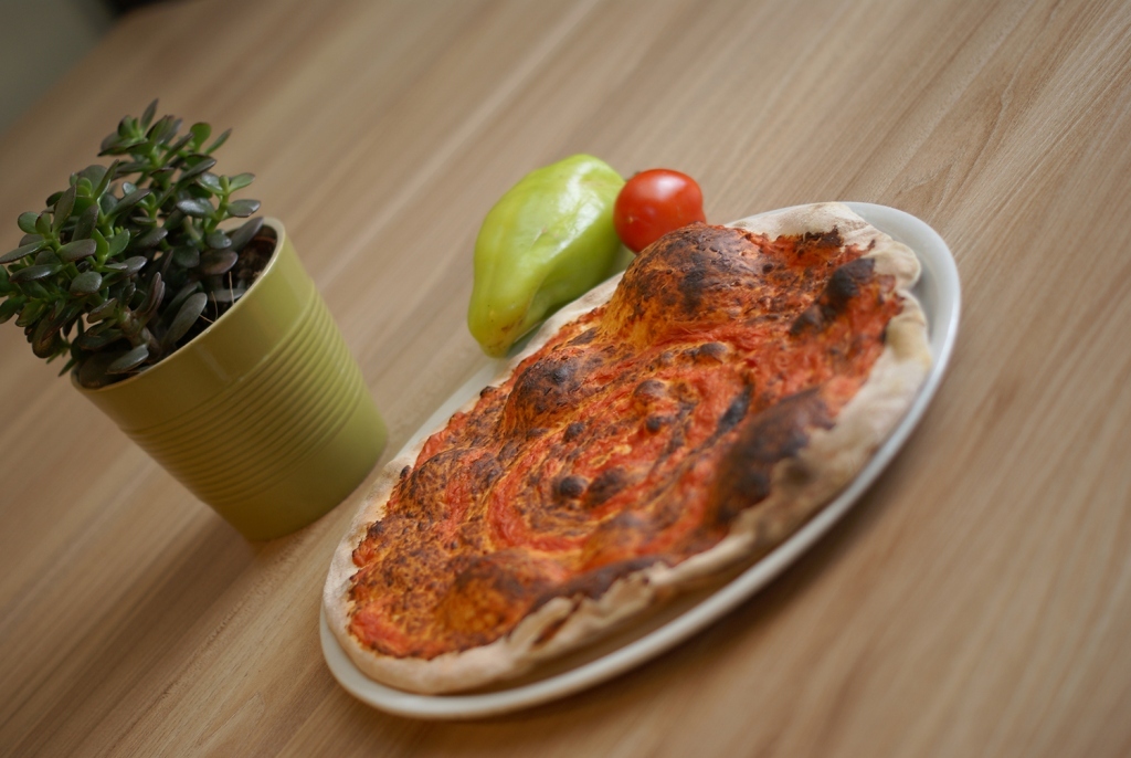 Pizzeria Palermo , Košice, denné menu, pizza, donáška jedla