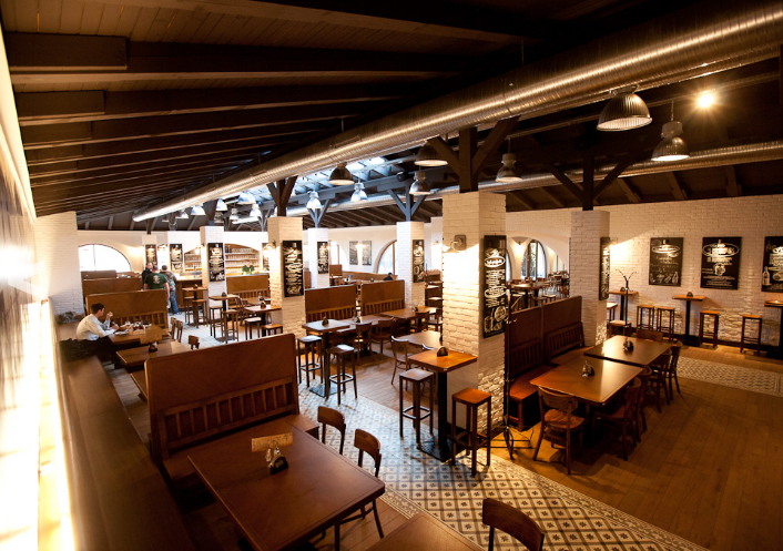 Bratislavský meštiansky pivovar Bratislava donáška jedla