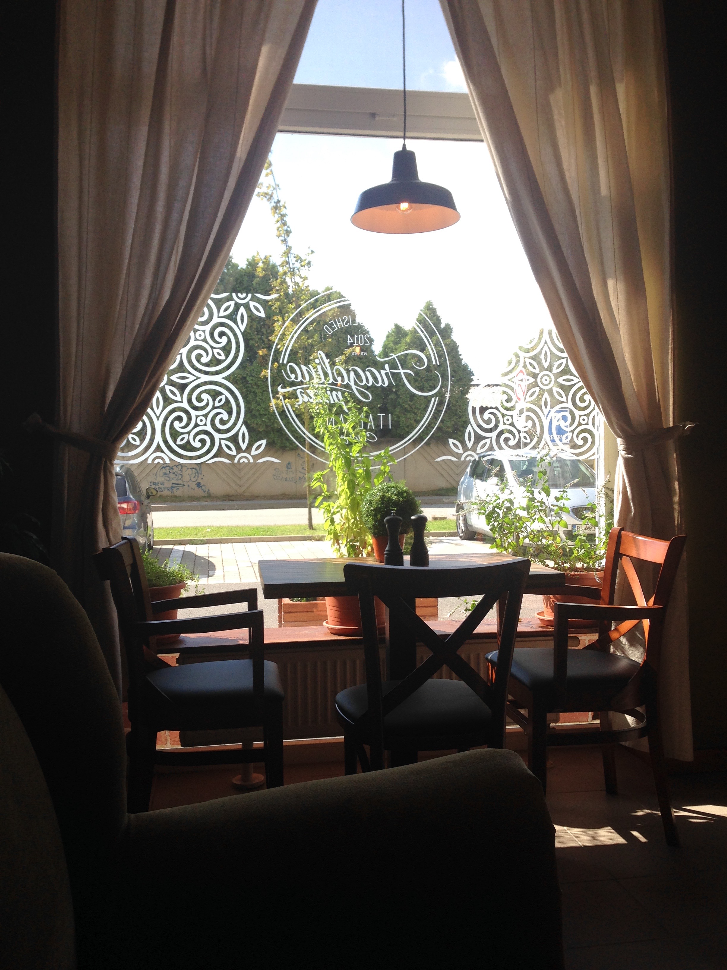 Fragolino Pizza Bratislava - donaska-online.sk