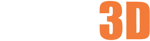 Pano 3D logo