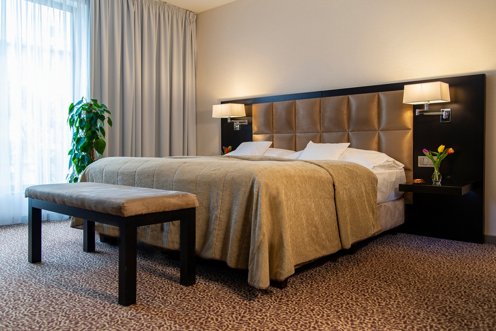 hotel Avance, Bratislava, Dovolenka na Slovensku