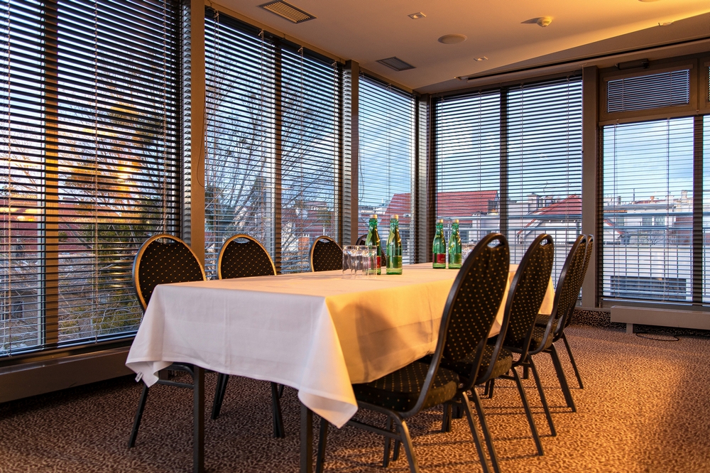 hotel Avance, Bratislava, Dovolenka na Slovensku