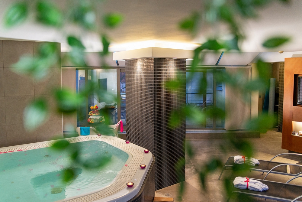 hotel Avance, Bratislava, Dovolenka na Slovensku