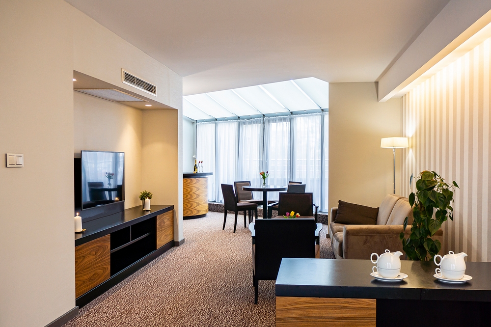 hotel Avance, Bratislava, Dovolenka na Slovensku