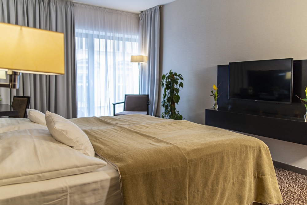 hotel Avance, Bratislava, Dovolenka na Slovensku